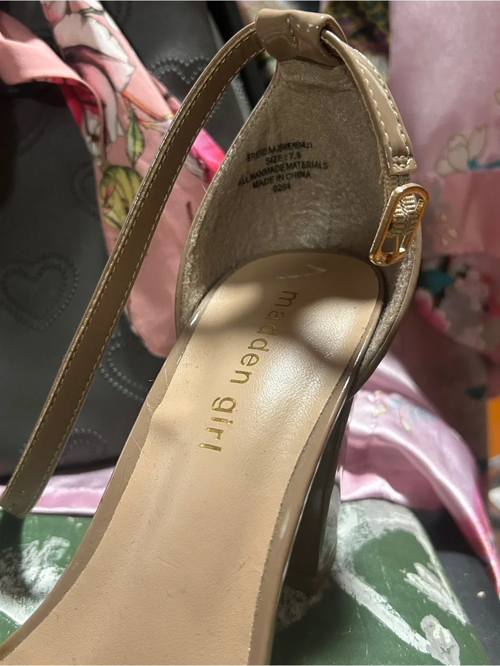 Betsey Johnson vintage bag bundle